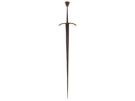 Sogenanntes Sempacher-Schwert